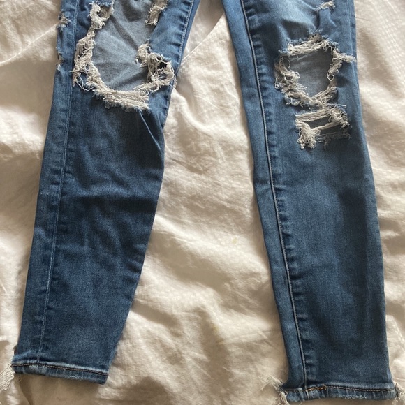 American eagle jeans - Picture 2 of 5